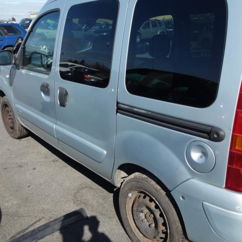 Serrure avant droit RENAULT KANGOO 1 Photo n°6