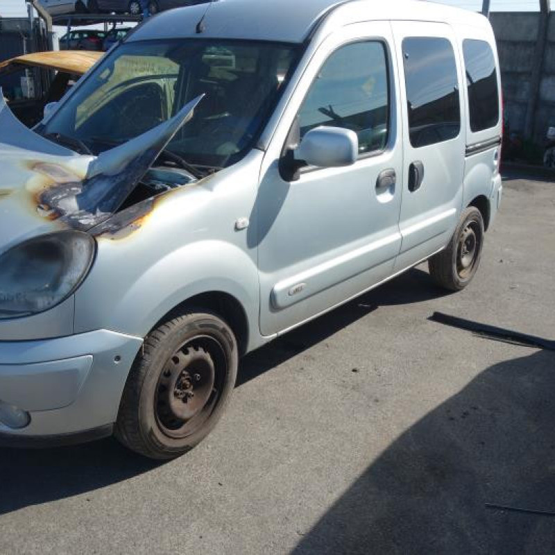Serrure avant droit RENAULT KANGOO 1 Photo n°7