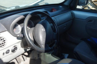 Serrure avant droit RENAULT KANGOO 1