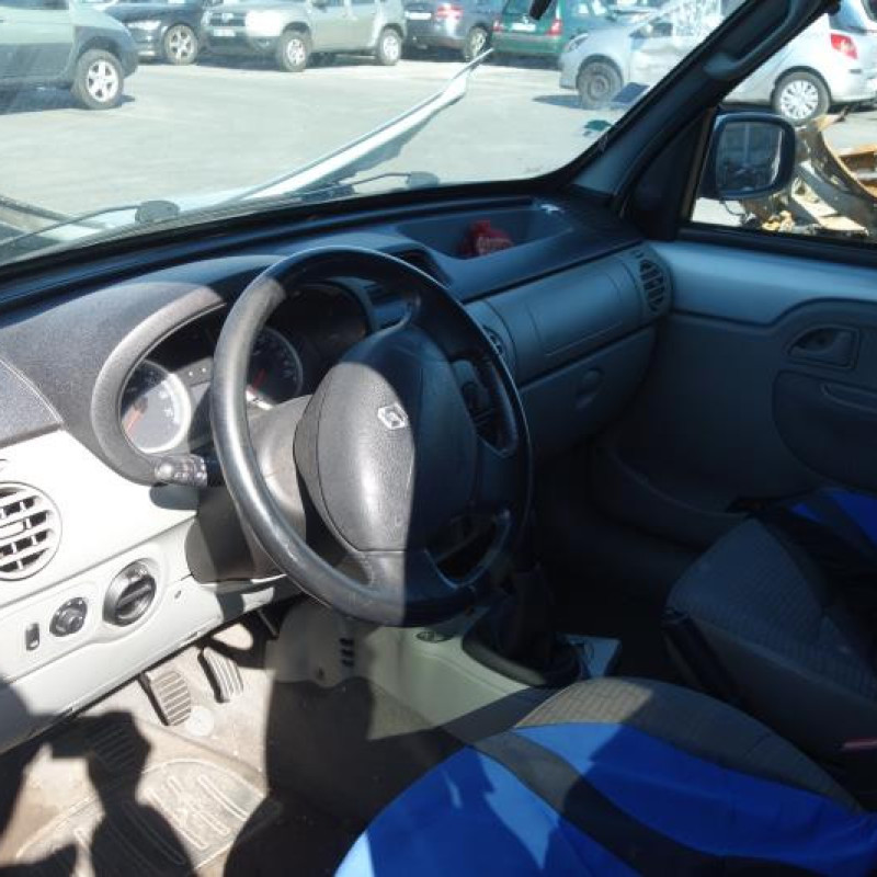 Serrure avant droit RENAULT KANGOO 1 Photo n°8