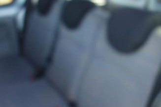 Serrure avant droit RENAULT KANGOO 1