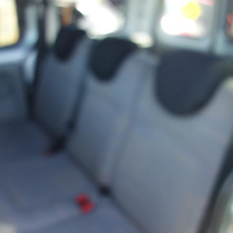 Serrure avant droit RENAULT KANGOO 1 Photo n°9