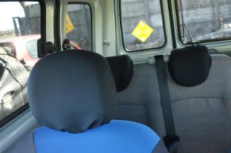 Serrure avant droit RENAULT KANGOO 1