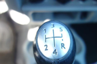 Serrure avant droit RENAULT KANGOO 1