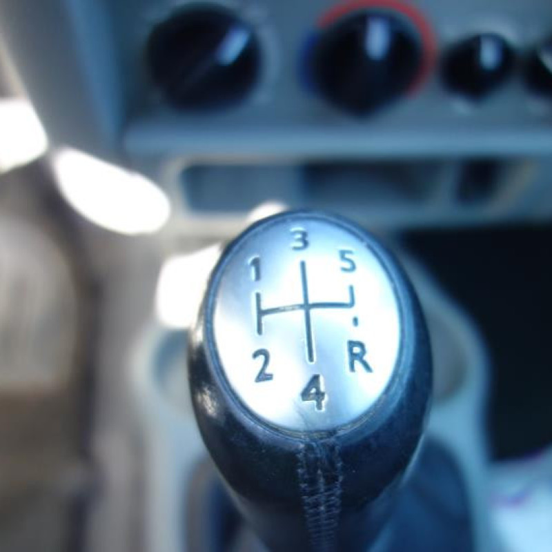 Serrure avant droit RENAULT KANGOO 1 Photo n°11