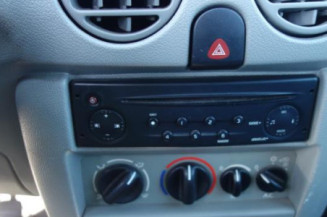 Serrure avant droit RENAULT KANGOO 1