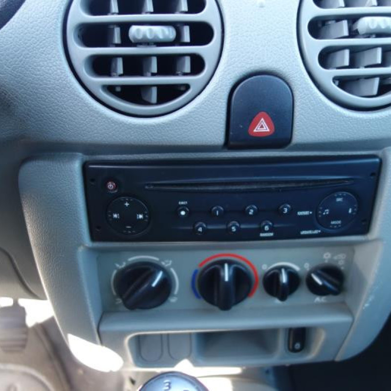 Serrure avant droit RENAULT KANGOO 1 Photo n°12
