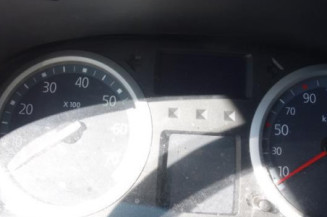 Serrure avant droit RENAULT KANGOO 1