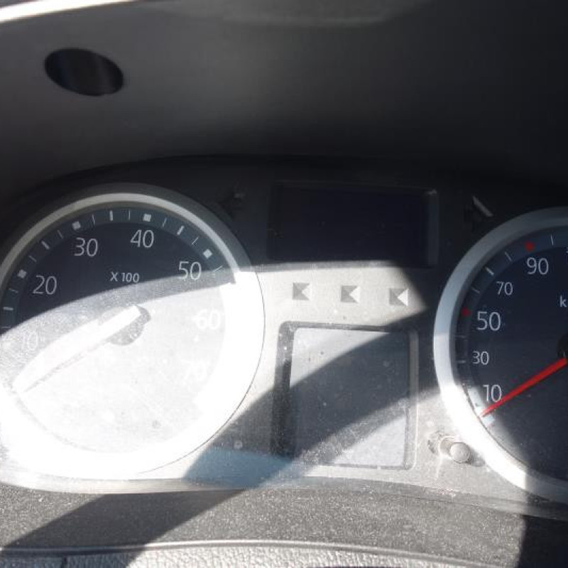 Serrure avant droit RENAULT KANGOO 1 Photo n°13