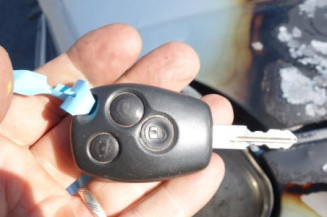Serrure avant droit RENAULT KANGOO 1