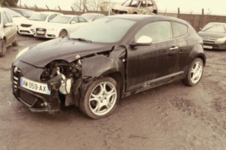 Porte avant droit ALFA ROMEO MITO Photo n°1