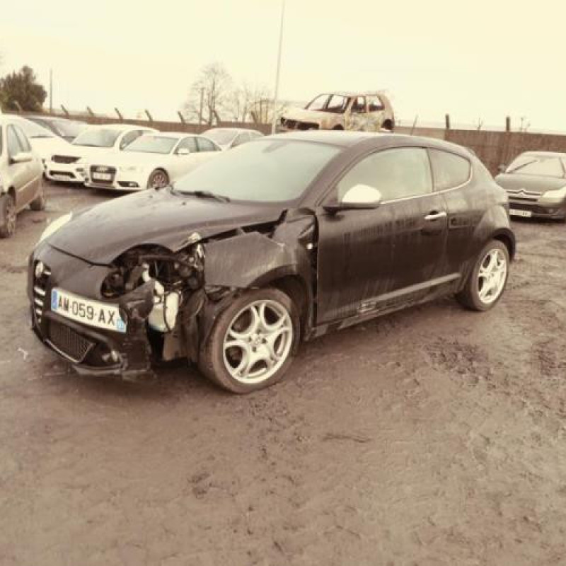 Porte avant droit ALFA ROMEO MITO Photo n°1