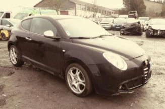 Porte avant droit ALFA ROMEO MITO