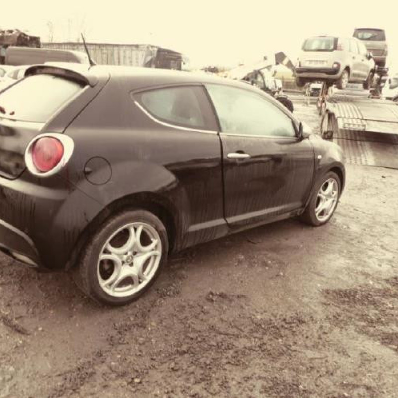 Porte avant droit ALFA ROMEO MITO Photo n°3
