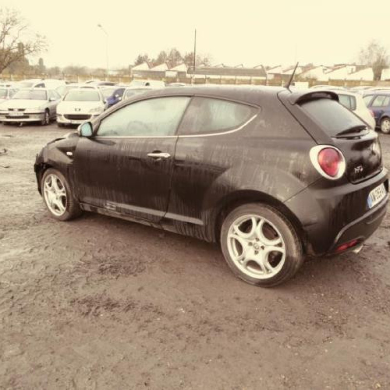 Porte avant droit ALFA ROMEO MITO Photo n°4