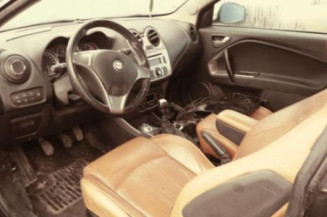 Porte avant droit ALFA ROMEO MITO