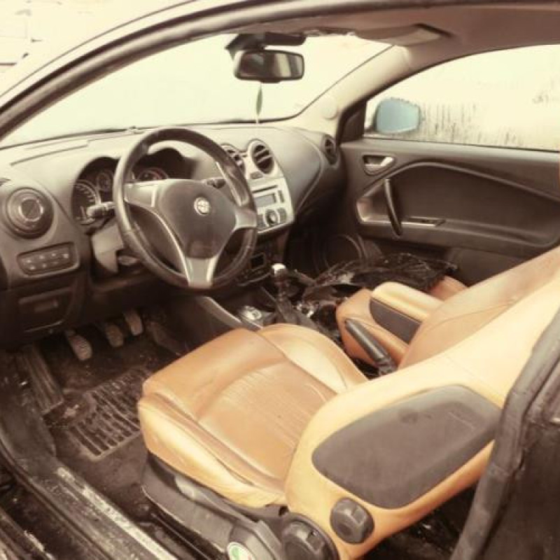 Porte avant droit ALFA ROMEO MITO Photo n°5