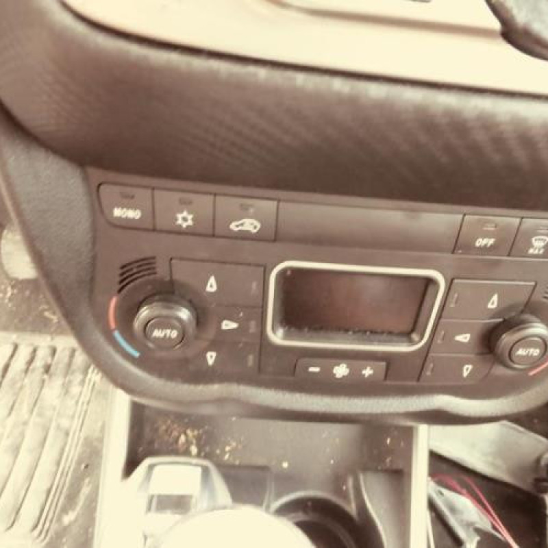 Porte avant droit ALFA ROMEO MITO Photo n°6