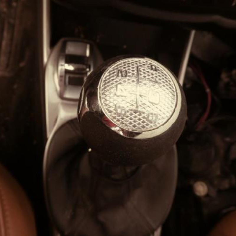 Porte avant droit ALFA ROMEO MITO Photo n°8