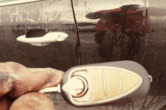 Porte avant droit ALFA ROMEO MITO