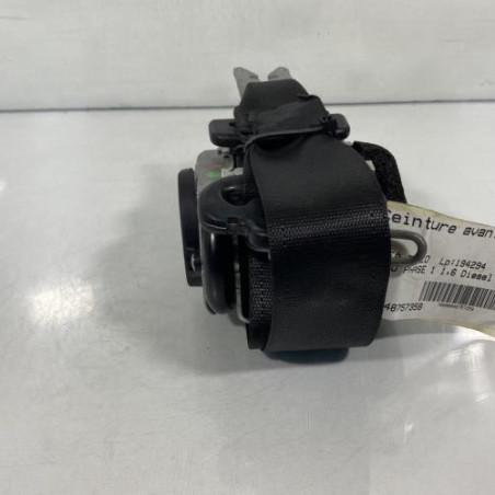 Pretensionneur de ceinture avant gauche ALFA ROMEO MITO