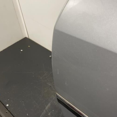 Porte arriere gauche PEUGEOT 407