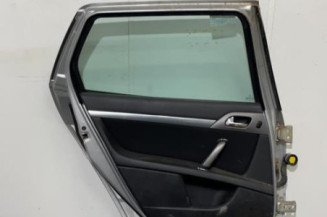 Porte arriere gauche PEUGEOT 407