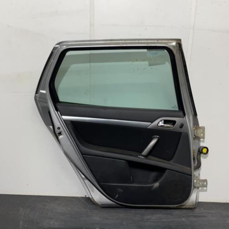 Porte arriere gauche PEUGEOT 407 Photo n°3