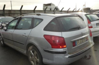 Porte arriere gauche PEUGEOT 407