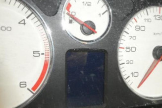 Porte arriere gauche PEUGEOT 407