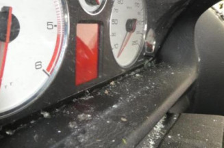 Porte arriere gauche PEUGEOT 407