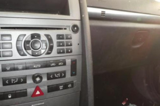 Porte arriere gauche PEUGEOT 407