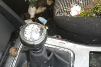 Porte arriere gauche PEUGEOT 407