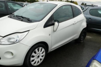 Bras essuie glace arriere FORD KA