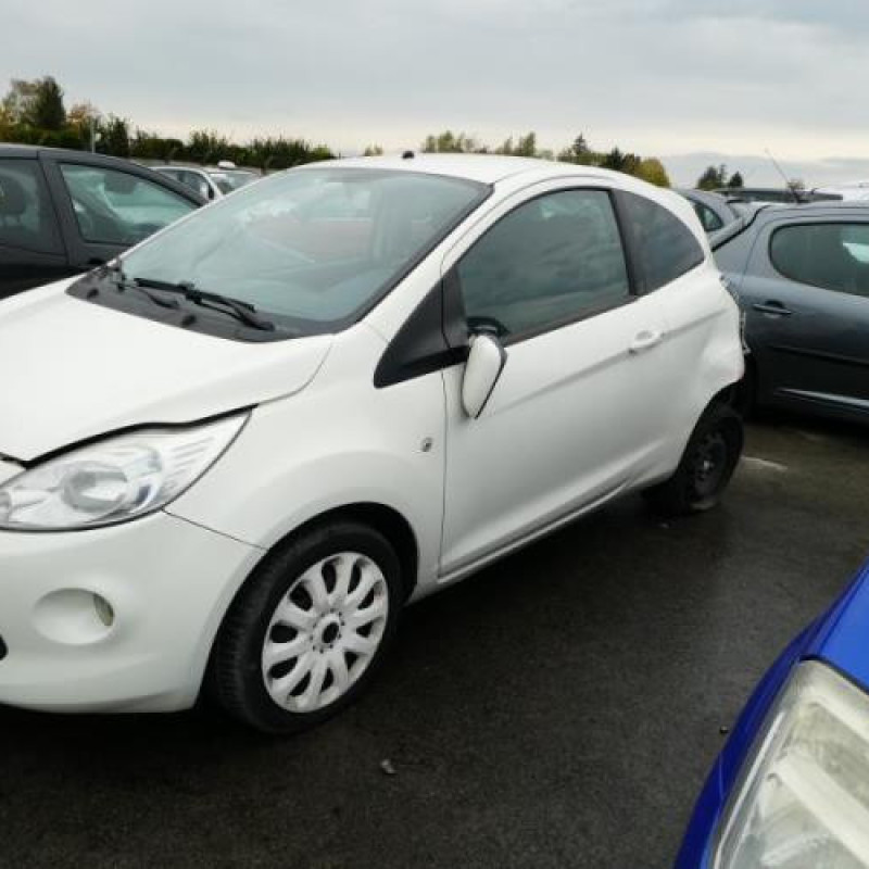 Bras essuie glace arriere FORD KA Photo n°3