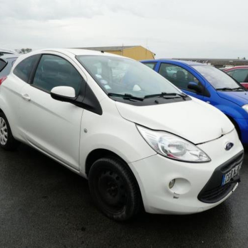 Bras essuie glace arriere FORD KA Photo n°4