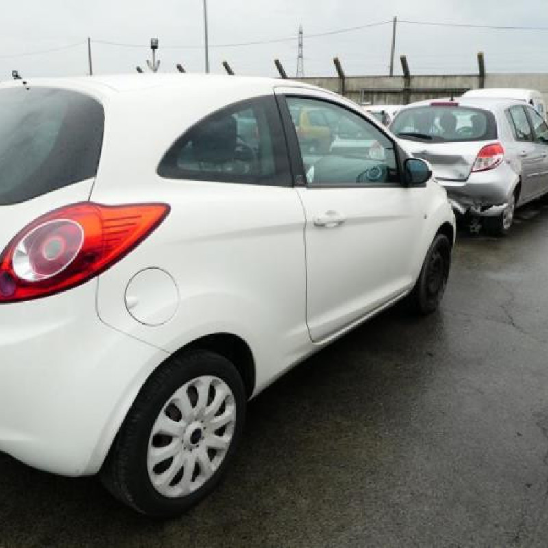 Bras essuie glace arriere FORD KA Photo n°5