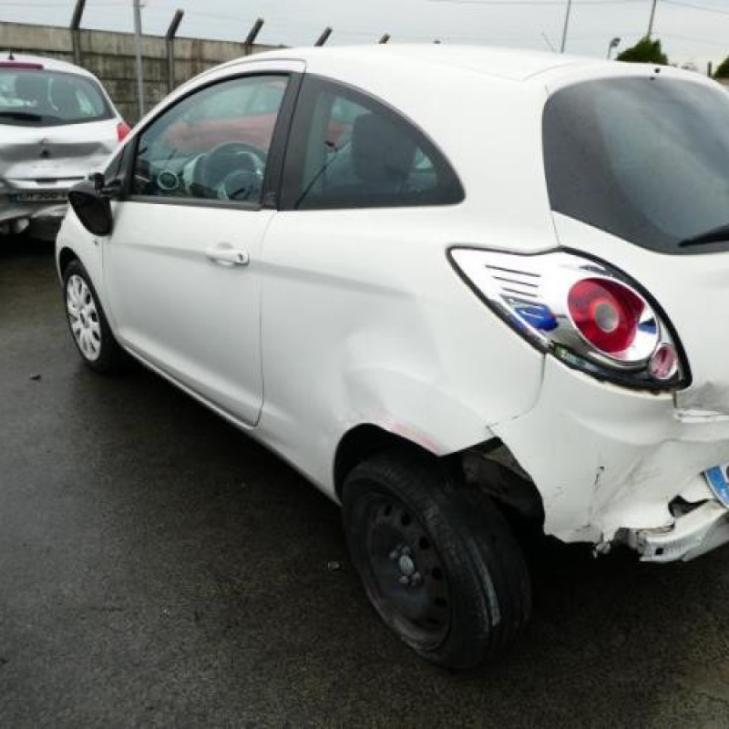 Bras essuie glace arriere FORD KA Photo n°6