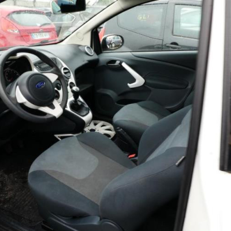 Bras essuie glace arriere FORD KA Photo n°7