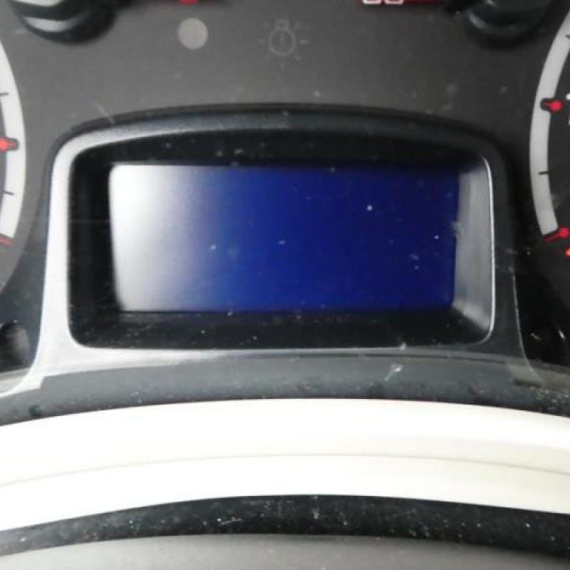 Bras essuie glace arriere FORD KA Photo n°11