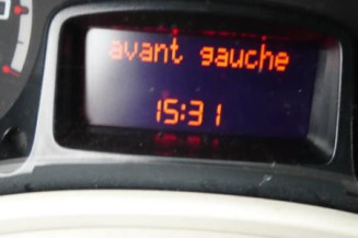 Bras essuie glace arriere FORD KA