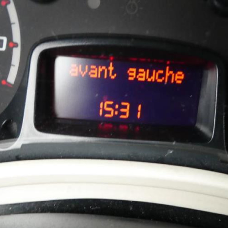Bras essuie glace arriere FORD KA Photo n°12