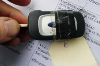 Bras essuie glace arriere FORD KA