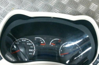 Compteur FORD KA Photo n°1