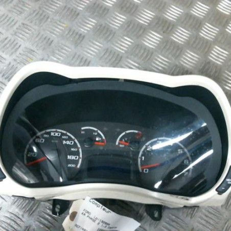 Compteur FORD KA Photo n°1