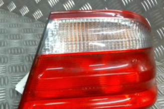 Feu arriere principal droit (feux) MERCEDES CLASSE E 210 Photo n°1