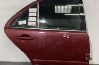 Porte arriere droit MERCEDES CLASSE E 210 Photo n°1