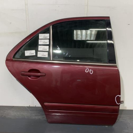 Porte arriere droit MERCEDES CLASSE E 210 Photo n°1