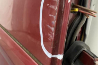 Porte arriere droit MERCEDES CLASSE E 210