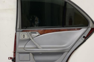 Porte arriere droit MERCEDES CLASSE E 210